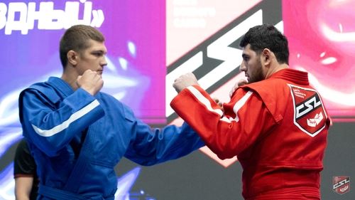 ЛИГА УЖЕ СЕГОДНЯ