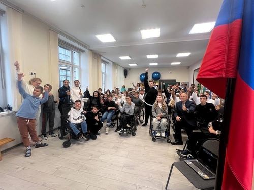 НОВОЕ НАПРАВЛЕНИЕ