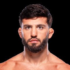 UFC Катар, ММА, 22 ноября 2025 года – трансляция, Царукян – Хукер, полный кард, вся информация, когда пройдёт