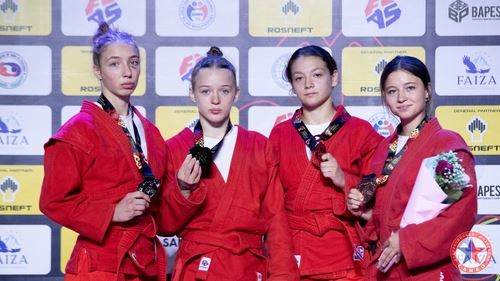 РЕЗУЛЬТАТЫ ВТОРОГО ДНЯ КУБКА МИРА В ДУШАНБЕ