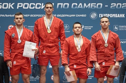 Результаты первого дня Кубка России 2025