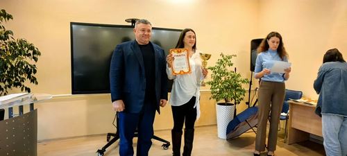 Всероссийский день самбо отметили за круглым столом в Сочи