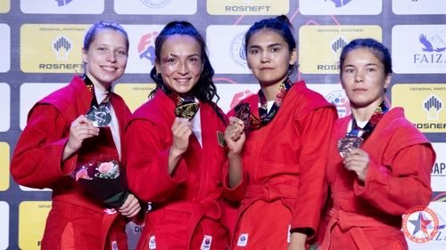 РЕЗУЛЬТАТЫ ПЕРВОГО ДНЯ КУБКА МИРА В ДУШАНБЕ