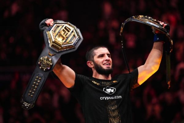 Ислам Махачев следующий соперник, с кем будет драться, какой бой дадут, поединок с Топурией