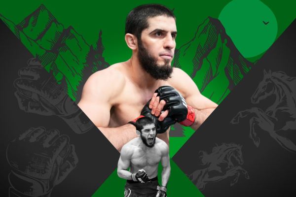 Ислам Махачев, допинг-скандал, мельдоний, карьера в UFC, путь к титульному бою, кого побеждал, рекорд, чемпионат мира по самбо