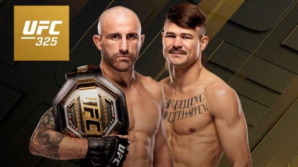 Александр Волкановски и Диего Лопес снова встретятся в феврале