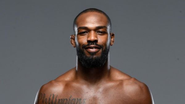 Джон Джонс: Я строил карьеру по образцу Сент-Пьера