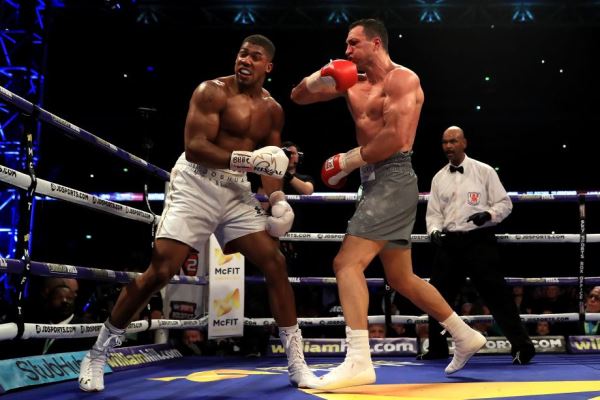 Как организовали бой Джейка Пола и Энтони Джошуа, карьеры боксёров, достижения, путь к поединку