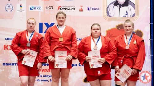 Результаты первого дня Международного турнира памяти ЗТ СССР М.Г. Бурдикова