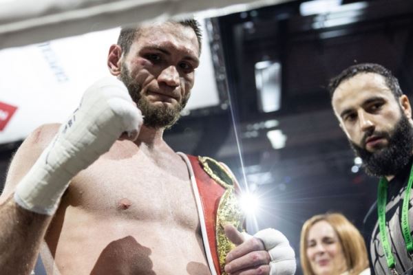 Бахрам Муртазалиев — Джош Келли, когда следующий бой, кто соперник, бокс 31 января 2026 года, кто фаворит, чемпион мира IBF