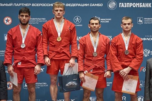 Результаты первого дня Кубка России 2025