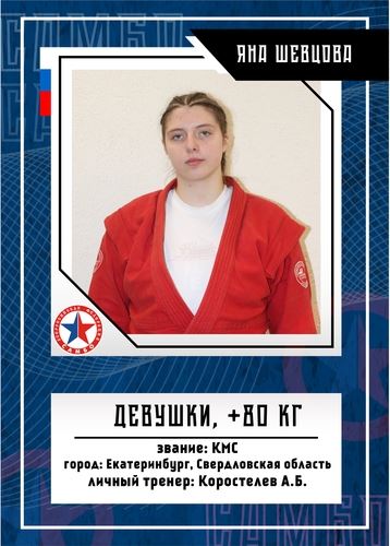 ПРЕЗЕНТАЦИЯ СБОРНОЙ РОССИИ НА ПЕРВЕНСТВО МИРА (девушки)