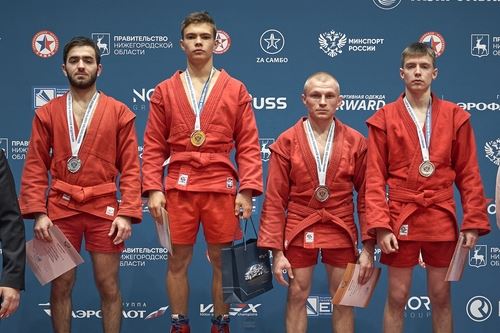 Результаты первого дня Кубка России 2025