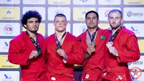 РЕЗУЛЬТАТЫ ПЕРВОГО ДНЯ КУБКА МИРА В ДУШАНБЕ