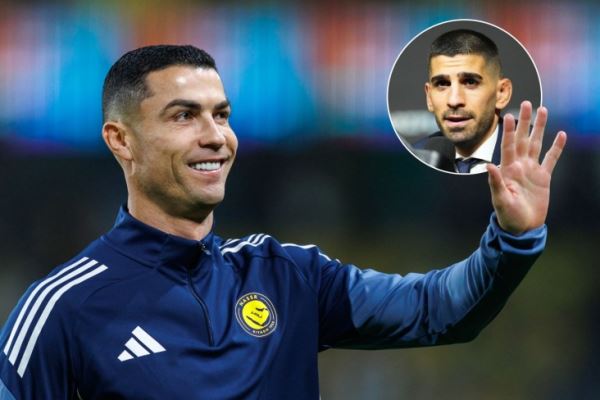 Криштиану Роналду стал совладельцем ММА-промоушена,, лига WOW FC: известные бойцы, пояса, Илия Топурия