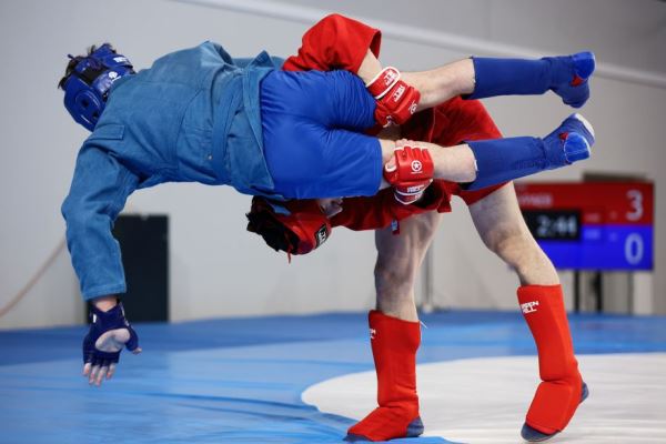 Чемпионат мира по самбо — 2025, где смотреть, прямой эфир, сборная России, дата и время, состав участников, фавориты