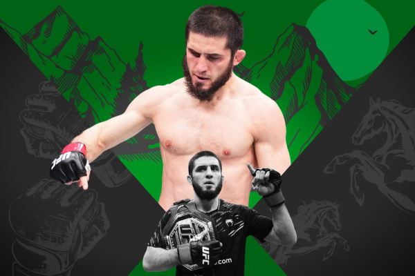 Ислам Махачев: главные достижения в UFC, бой за второй пояс, Джек Делла Маддалена