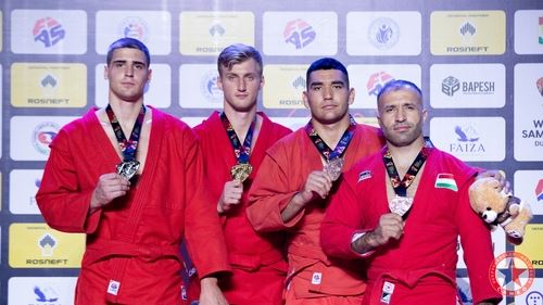 РЕЗУЛЬТАТЫ ПЕРВОГО ДНЯ КУБКА МИРА В ДУШАНБЕ