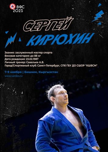 ПРЕЗЕНТАЦИЯ СБОРНОЙ РОССИИ НА ЧЕМПИОНАТ МИРА 2025 (мужчины)