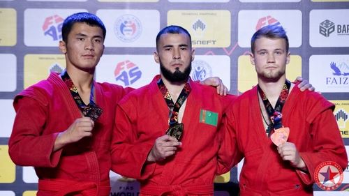 РЕЗУЛЬТАТЫ ВТОРОГО ДНЯ КУБКА МИРА В ДУШАНБЕ