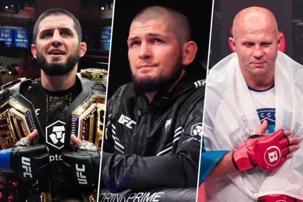 ММА: что это за вид спорта, как расшифровывается, история смешанных единоборств, известные бойцы