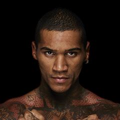 Крис Юбэнк-младший — Конор Бенн: обзор боя, кто победил в реванше, результат поединка