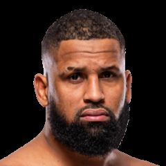 Вальдо Кортес-Акоста, последний бой, победа нокаутом с Шамилем Газиевым, рекорды UFC, Александр Волков, следующий соперник