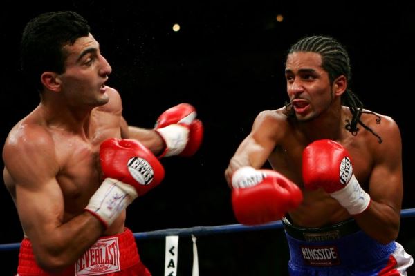 Умер Ванес Мартиросян, подробности, обстоятельства смерти, болезнь, плоскоклеточный рак, что произошло, карьера, бой с Головкиным