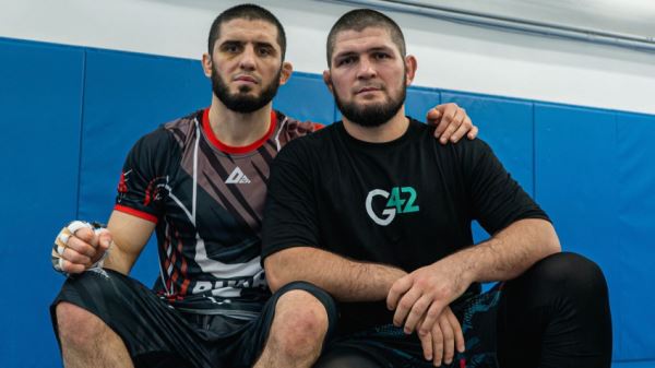 Ислам Махачев проведет следующий бой после Рамадана