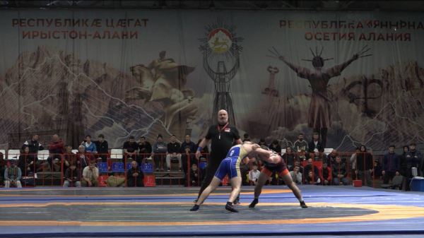 Составы финальных пар международного турнира по вольной борьбе памяти Сослана Андиева, Составы финальных пар международного турнира по вольной борьбе памяти Сослана Андиева