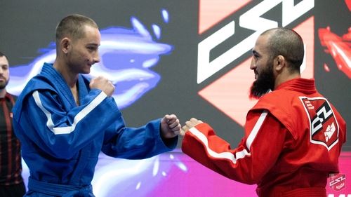 ЛИГА УЖЕ СЕГОДНЯ