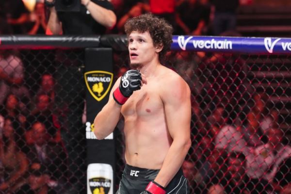 Роман Копылов — Грегори Родригес: обзор боя, кто победил, результат поединка, UFC 322