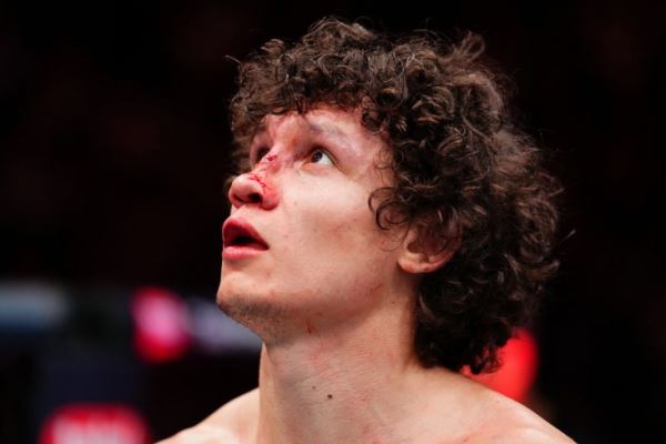 Роман Копылов – Грегори Родригес, поражение российского бойца, причины, разбор поединка, следующий соперник, рейтинг UFC