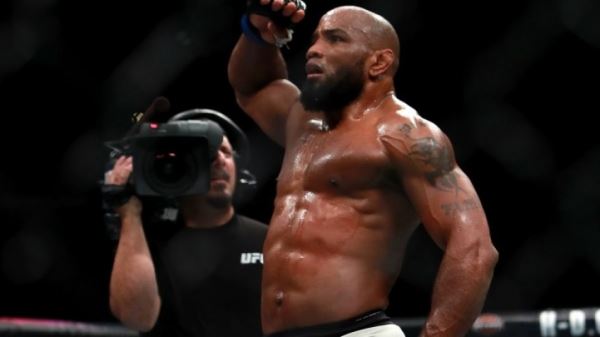 Йоэль Ромеро дал интервью перед боем с Вагабом Вагабовым на IBA Bare Knuckle 3