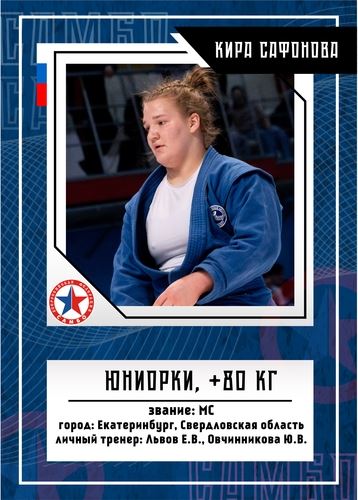 ПРЕЗЕНТАЦИЯ СБОРНОЙ РОССИИ НА ПЕРВЕНСТВО МИРА (юниорки)