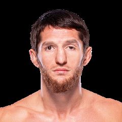 Тагир Уланбеков – Кёдзи Хоригути: обзор боя, кто победил, результат поединка, турнир UFC в Катаре