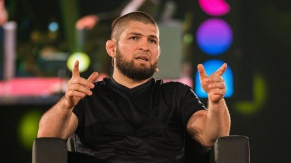 Хабиб Нурмагомедов: Не хочу, чтобы Махачев выступал в Белом доме