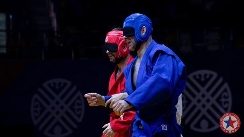 ФИАС ПОЛУЧИЛА ПРИЗНАНИЕ МЕЖДУНАРОДНОГО ПАРАЛИМПИЙСКОГО КОМИТЕТА