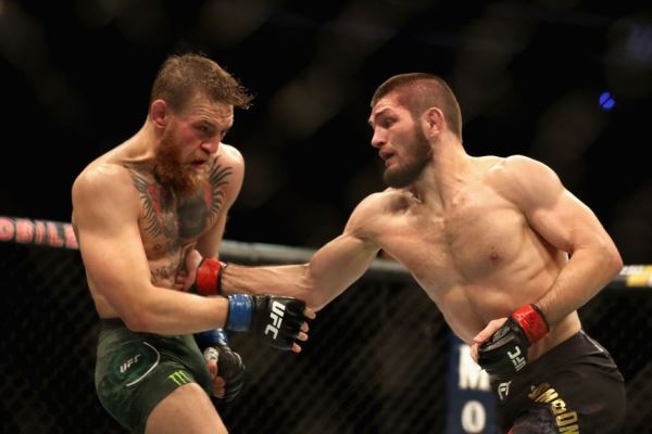 ММА: что это за вид спорта, как расшифровывается, история смешанных единоборств, известные бойцы