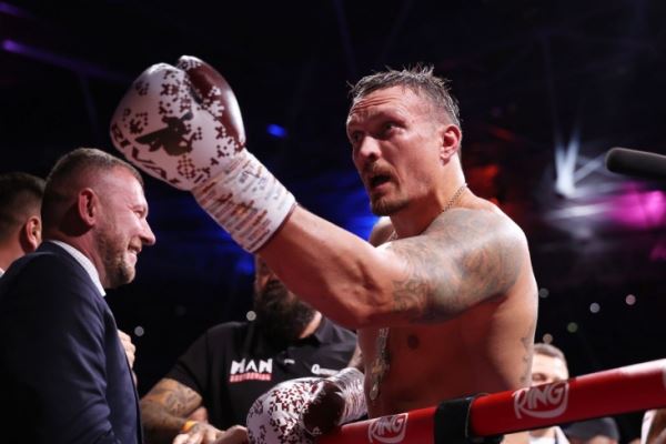 Александр Усик, последний бой, кто следующий соперник, претенденты на бой с Усиком, тяжелый вес бокс, Мозес Итаума, Агит Кабайел