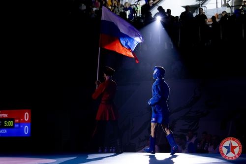 ГРАН-ПРИ ПО САМБО В КРАСНОДАРЕ — ЭТО БЫЛО МОЩНО!