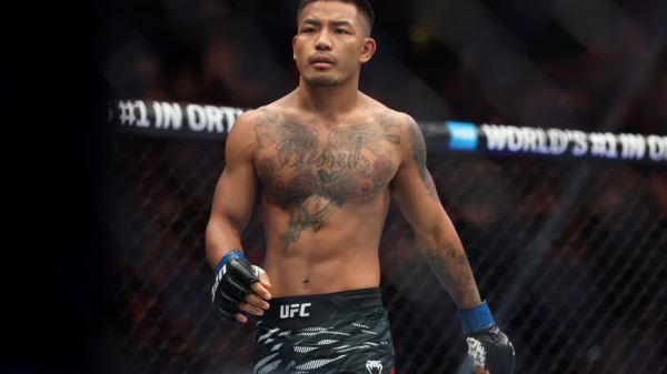 Джошуа Ван намерен нокаутировать Александра Пантожу