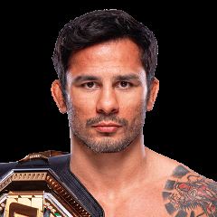 Александр Пантожа — Джошуа Ван, UFC 323, ММА 7 декабря 2025, рейтинг UFC pound-for-pound, рекорды, последний бой Пантожи