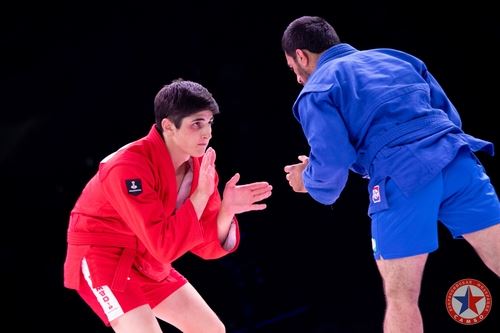 ГРАН-ПРИ ПО САМБО В КРАСНОДАРЕ — ЭТО БЫЛО МОЩНО!