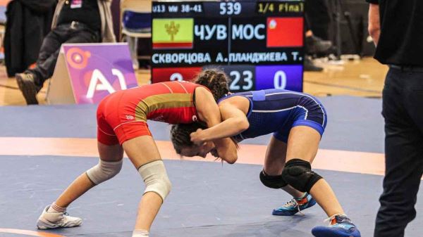 Составы финальных пар фестиваля «Борьба в школу» по женской борьбе, Составы финальных пар фестиваля «Борьба в школу» по женской борьбе