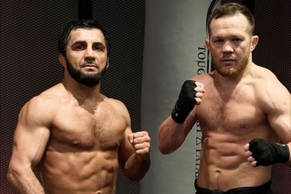 Интервью с Курбаном Гаджиевым — кто готовит Петра Яна, бой против Мераба Двалишвили, UFC 323, тренировки, спарринги