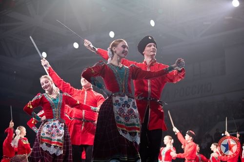 ГРАН-ПРИ ПО САМБО В КРАСНОДАРЕ — ЭТО БЫЛО МОЩНО!