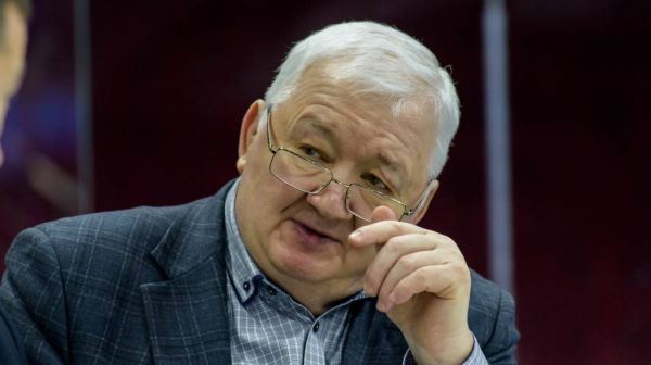 ФСБР поздравляет Николая Проказова с Днём Рождения!, ФСБР поздравляет Николая Проказова с Днём Рождения!