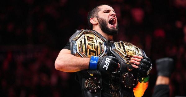 Махачеву предлагали бой в январе-2026