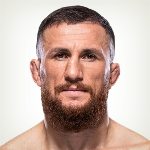 Двалишвили хочет провести минимум четыре боя в 2026 году